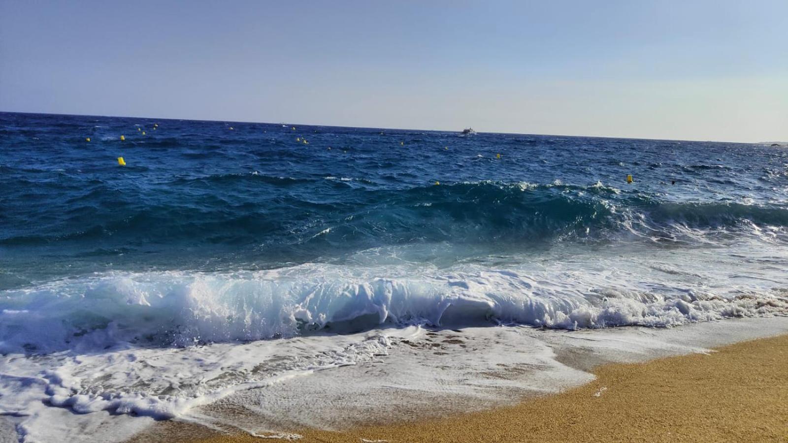 El Paradis يوريت دي مار المظهر الخارجي الصورة