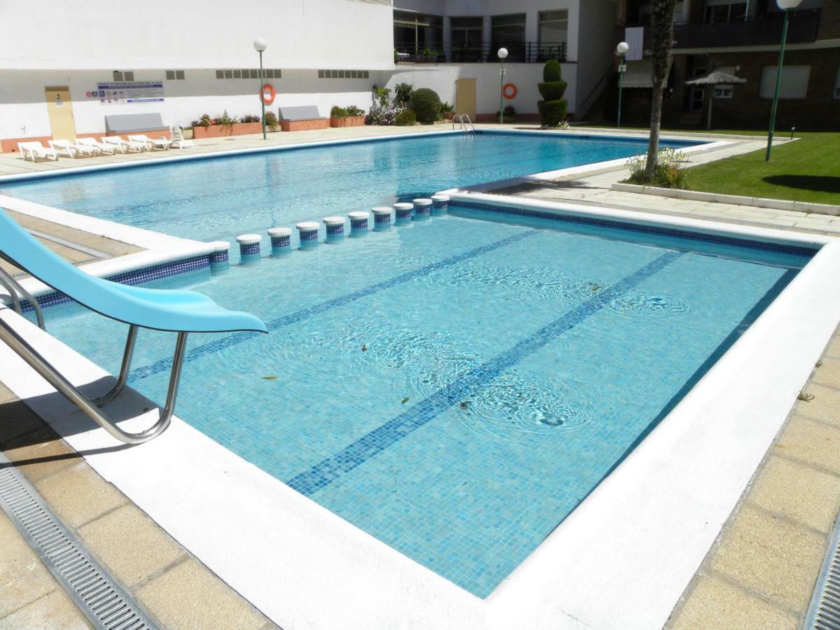 El Paradis يوريت دي مار المظهر الخارجي الصورة