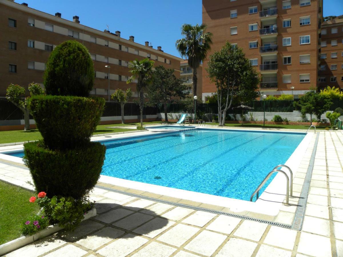 El Paradis يوريت دي مار المظهر الخارجي الصورة